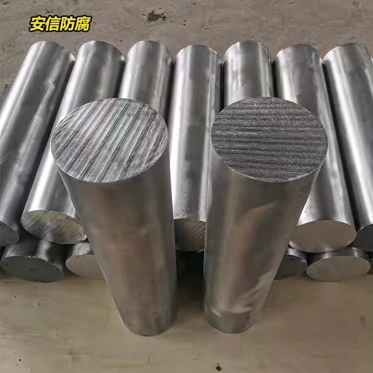 鎂陽(yáng)極，鎂犧牲陽(yáng)極，鎂合金犧牲陽(yáng)極的作用及原理